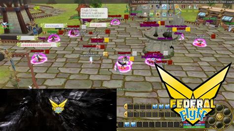 federal flyff|Federal Flyff .